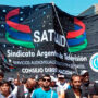 Tras la mediatización del conflicto, el Sindicato de Televisión logró un «principio de entendimiento»