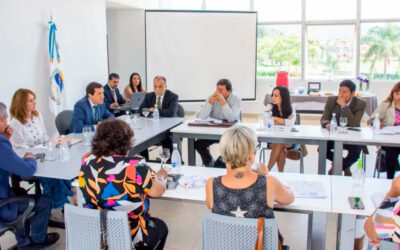 Jujuy: Sin avances en la discusión salarial de los docentes con Gerardo Morales