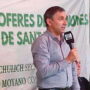 Polémica entre el moyanismo y los camioneros que firmaron un convenio flexibilizado y con sueldos del 50%