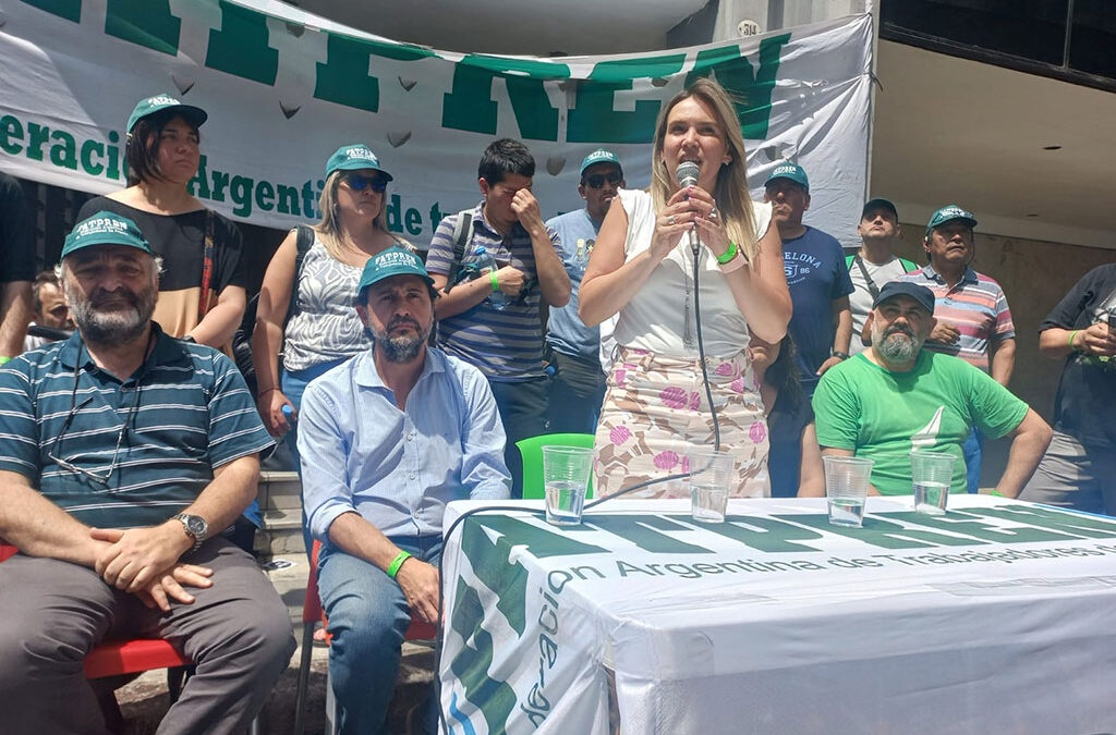 Los trabajadores de prensa sumarán un 30% de aumento salarial y volverán a discutir en diciembre