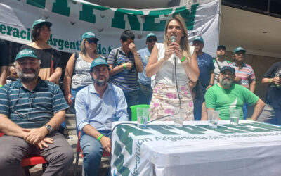 Los trabajadores de prensa sumarán un 30% de aumento salarial y volverán a discutir en diciembre