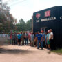 Corrientes: La Federación de la Carne entra en conflicto con el frigorífico «La Muralla China» porque despidió a 100 trabajadores y aseguran que «no liquidó los contratos como corresponde»