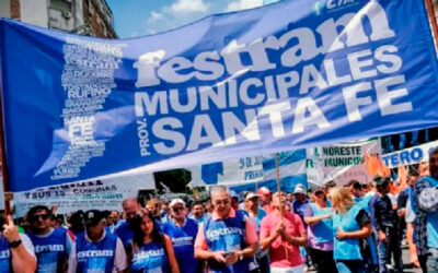 La Festram celebra la decisión del ministro Massa de impulsar la paritaria nacional de municipales