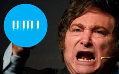 La Unión de Músicos Independientes lanzó un comunicado en contra de Javier Milei