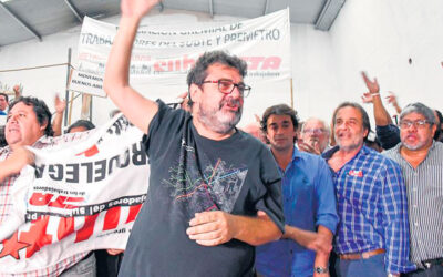 Los Metrodelegados dieron su veredicto electoral en favor de Massa: «No nos da lo mismo Massa que Milei. No es momento para tibiezas»