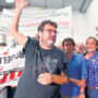 Los Metrodelegados dieron su veredicto electoral en favor de Massa: «No nos da lo mismo Massa que Milei. No es momento para tibiezas»