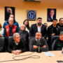 La CGT convocó a una conferencia de prensa para presentar el documento que entregará a los candidatos presidenciales