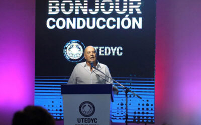 UTEDYC acordó un nuevo aumento para entidades civiles y deportivas y alcanza un 150% anual