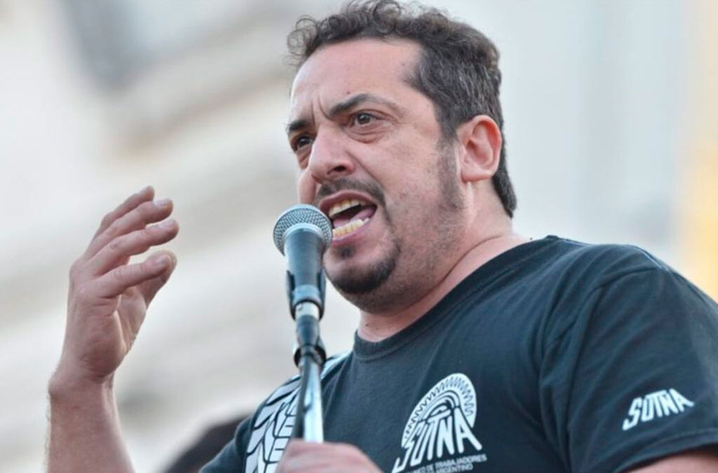 Quiero pero no puedo: El llamativo argumento de Pirelli en el conflicto con sus trabajadores