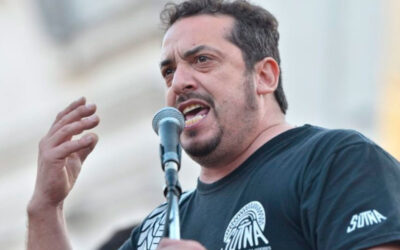 Quiero pero no puedo: El llamativo argumento de Pirelli en el conflicto con sus trabajadores