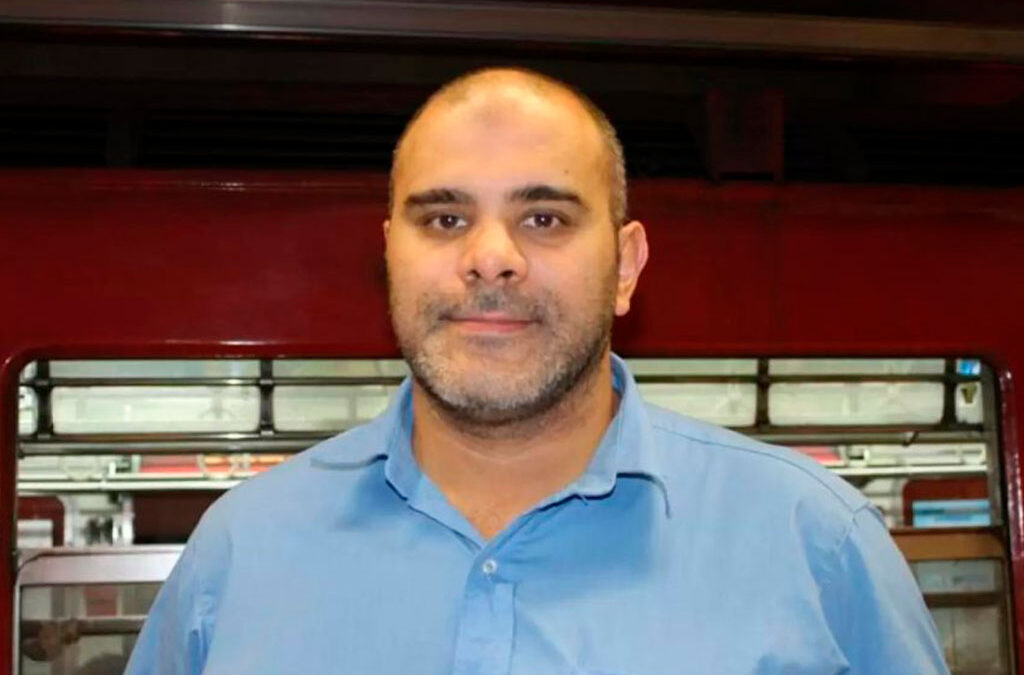 Interna en el subte: Pianelli y Dellecarbonara, enfrentados por Massa