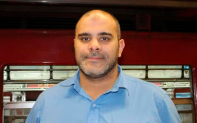 Interna en el subte: Pianelli y Dellecarbonara, enfrentados por Massa