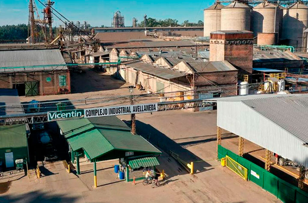 Vicentin: trabajadores confían que con la cosecha de soja y girasol se renovarán contratos con proveedores
