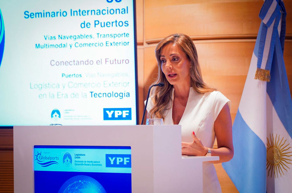 Desde Energía advierten que la explotación offshore puede generar «30 mil puestos de trabajo»