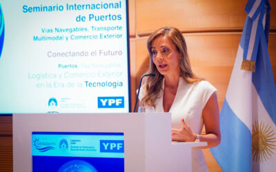 Desde Energía advierten que la explotación offshore puede generar «30 mil puestos de trabajo»