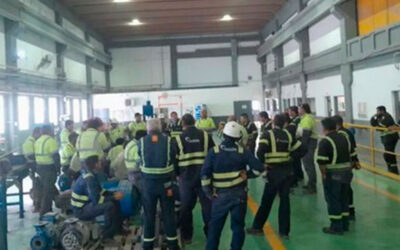 AOMA continúa con las medidas de fuerza en todo el país