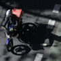 El seguro para trabajadores de delivery «superó las expectativas»