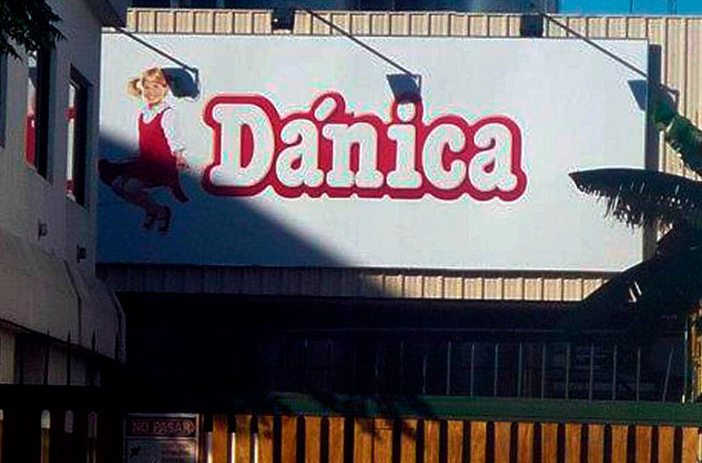 Dánica anunció el cierre de su fábrica en San Luis