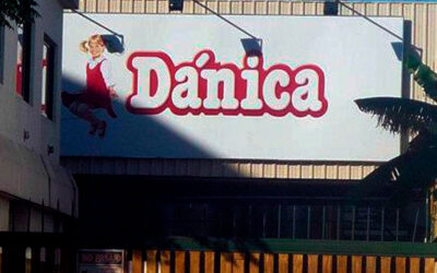 Dánica anunció el cierre de su fábrica en San Luis