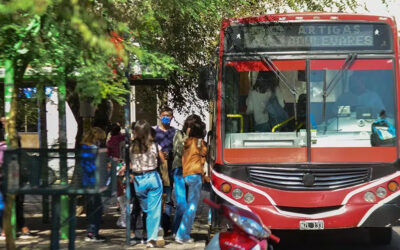 Ciudad de Córdoba: la interna de UTA de nuevo amenaza al transporte urbano