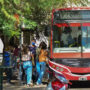 Ciudad de Córdoba: la interna de UTA de nuevo amenaza al transporte urbano
