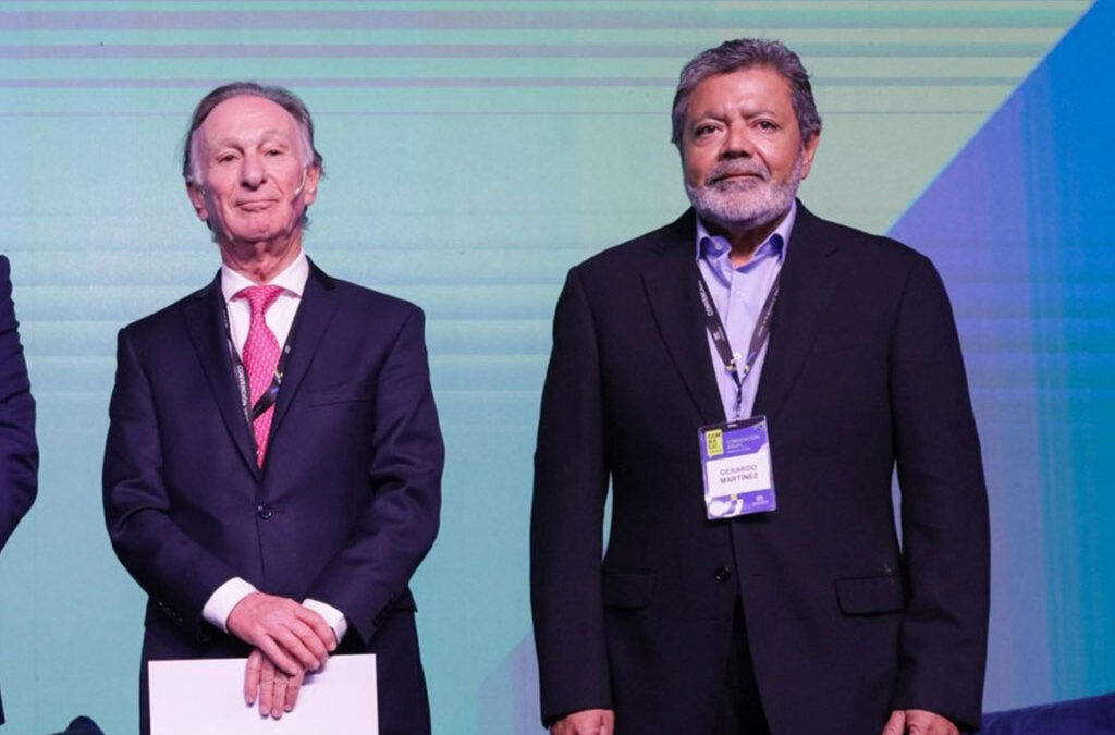La UOCRA y empresarios de la construcción cruzaron a Milei por la obra pública
