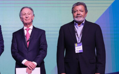 La UOCRA y empresarios de la construcción cruzaron a Milei por la obra pública