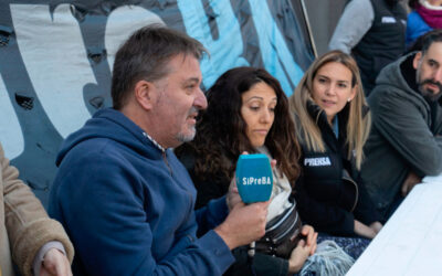 Tras audiencias y medidas de fuerza, el Sipreba alcanzó un acuerdo paritario para la prensa escrita