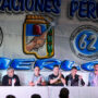 En un multitudinario acto se normalizó las 62 Organizaciones Peronistas de Merlo