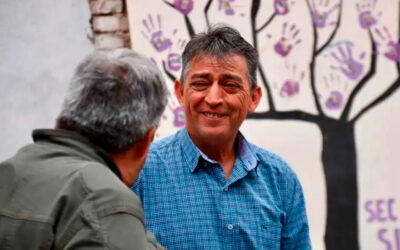 Hubo traspaso de mando en la conducción del Sindicato de Municipales de Neuquén