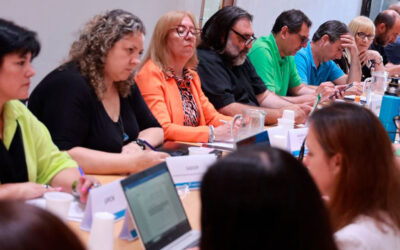 Docentes rechazaron la nueva propuesta del gobierno provincial