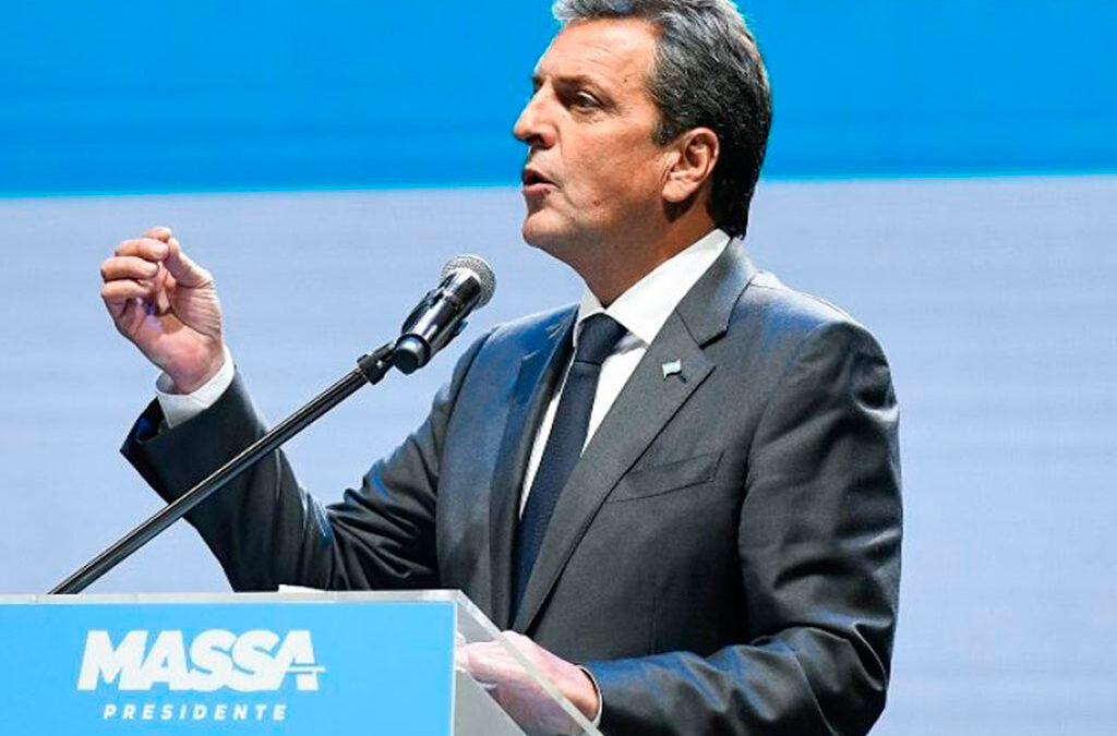El Foro de Economía y Trabajo afirmó que en el balotaje la única opción es Massa