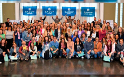 En la clausura del primer Ciclo de Foros Educativos el SADOP ratificó su apoyo a Massa