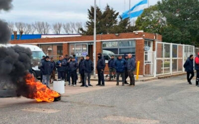 El Grupo Beltrán extorsiona a los trabajadores de Dánica, los amenaza con judicializarlos y les ofrece cobrar sólo el 50% de la indemnización