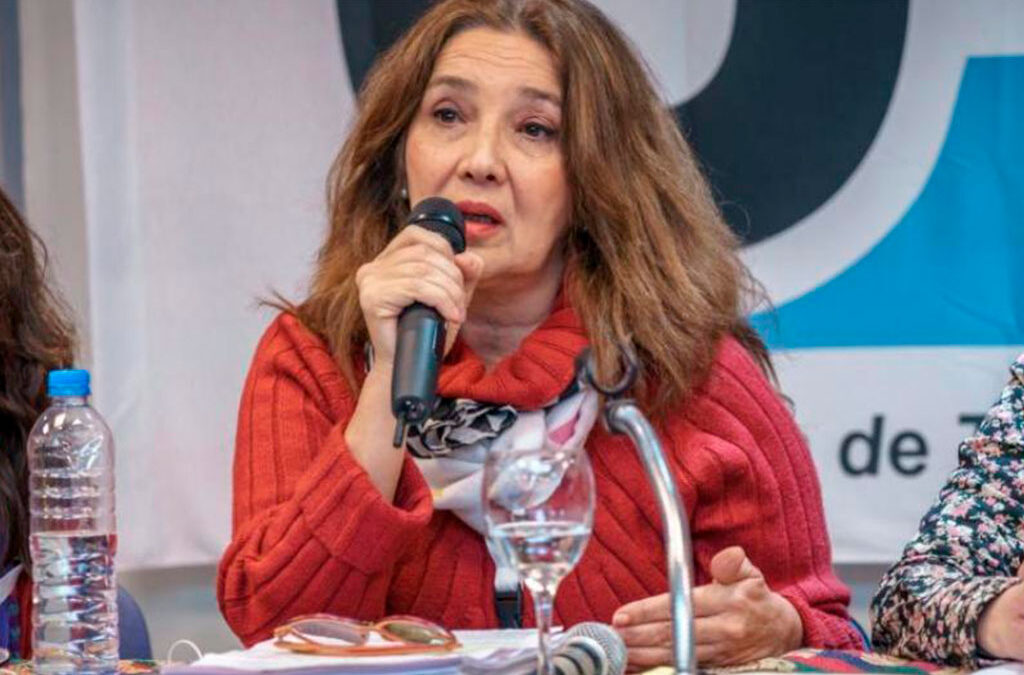 Desde la UTE junto a la Multisectorial en defensa de la escuela pública fijarán posición ante el balotaje