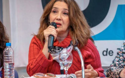 Desde la UTE junto a la Multisectorial en defensa de la escuela pública fijarán posición ante el balotaje