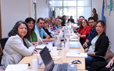 Cerca del acuerdo: Docentes definen si aceptan la propuesta de Kicillof para noviembre