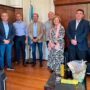 El sector pesquero expresó su preocupación por el bloqueo gremial en Puerto Deseado