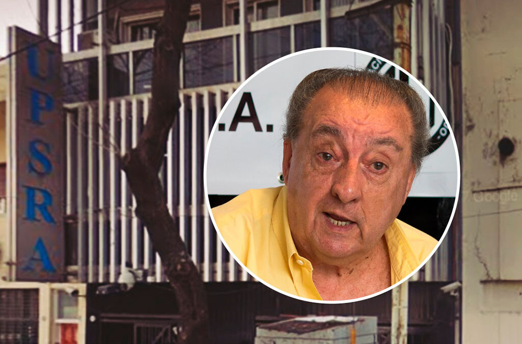 Seguridad privada: ¿Se vuelve a caer la asamblea electoral de la UPSRA?