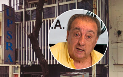 Seguridad privada: ¿Se vuelve a caer la asamblea electoral de la UPSRA?