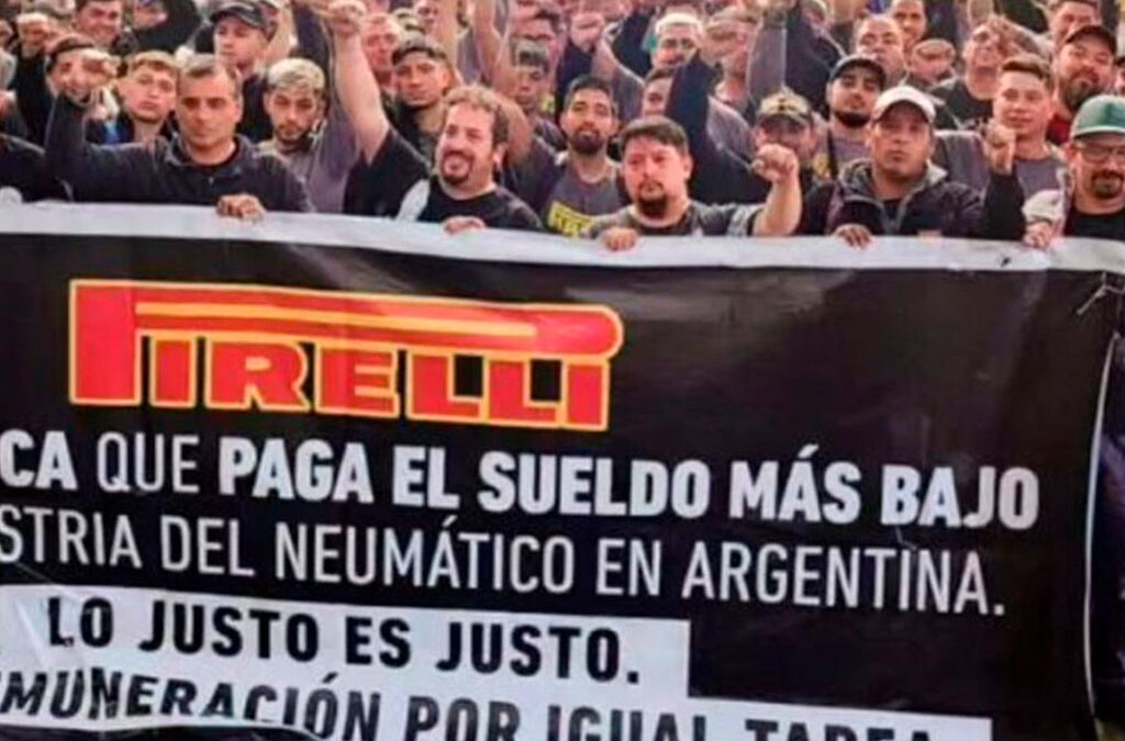 Sindicatos en alerta por empresas que admiten que deberían pagar más pero no lo hacen