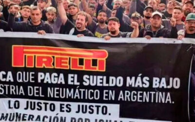 Sindicatos en alerta por empresas que admiten que deberían pagar más pero no lo hacen