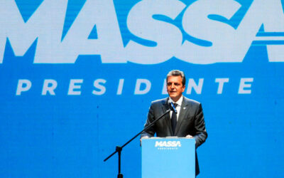 APSAI respaldó “la unidad nacional encolumnada detrás de la figura del candidato Sergio Massa”