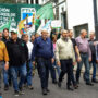 Gremios de Alimentación se declaran en «estado de alerta» por falta de acuerdo en paritarias