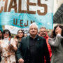Judiciales: 19,5% de aumento para octubre y noviembre y contundente apoyo a Massa