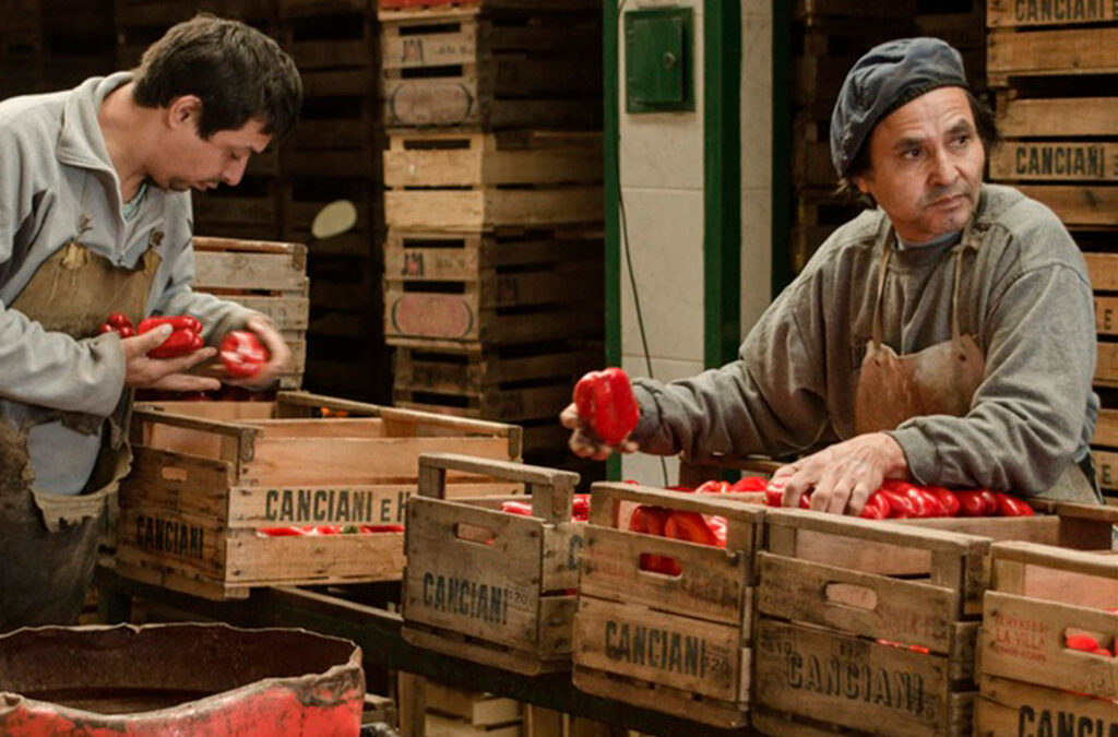 La CGT y el INCAA estrenan un especial de películas argentinas sobre el mundo del trabajo