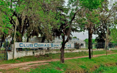 El Sindicato de Obras Sanitarias de Rosario convoca a un acto en apoyo a la candidatura de Sergio Massa