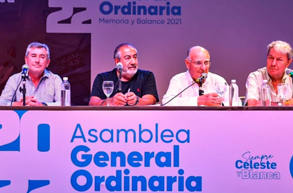 Daer cerró paritarias en sanidad: aumento del 137% de abril a diciembre