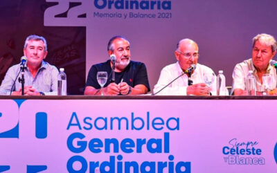 Daer cerró paritarias en sanidad: aumento del 137% de abril a diciembre