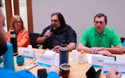Docentes bonaerenses: Casi todos aceptaron la oferta de Kicillof pero un sindicato estira la respuesta